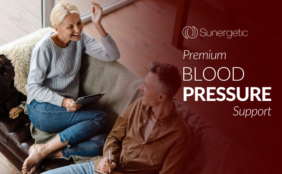 blood pressure support supplement lower blood pressure naturally Cardiovascular & Heart Health 