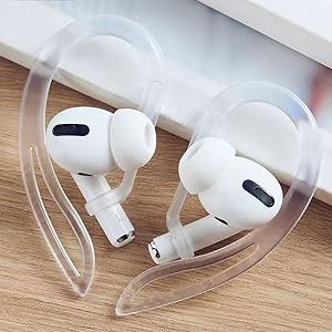 Ear Hooks for AirPods Pro 2nd AirPods Pro