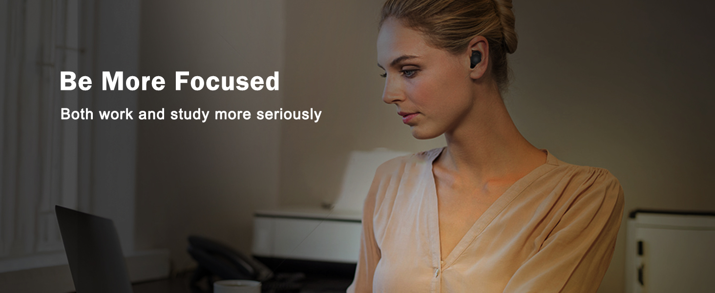noise cancelling earbuds sleep
