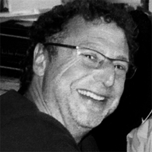 LEONARD MLODINOW