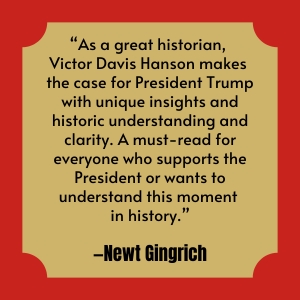 Newt Gingrich blurb