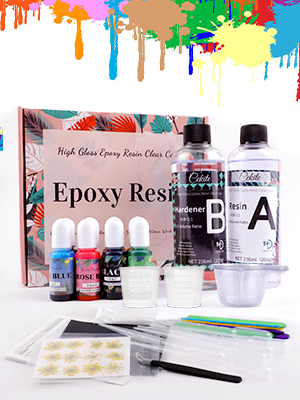 Epoxy Resin