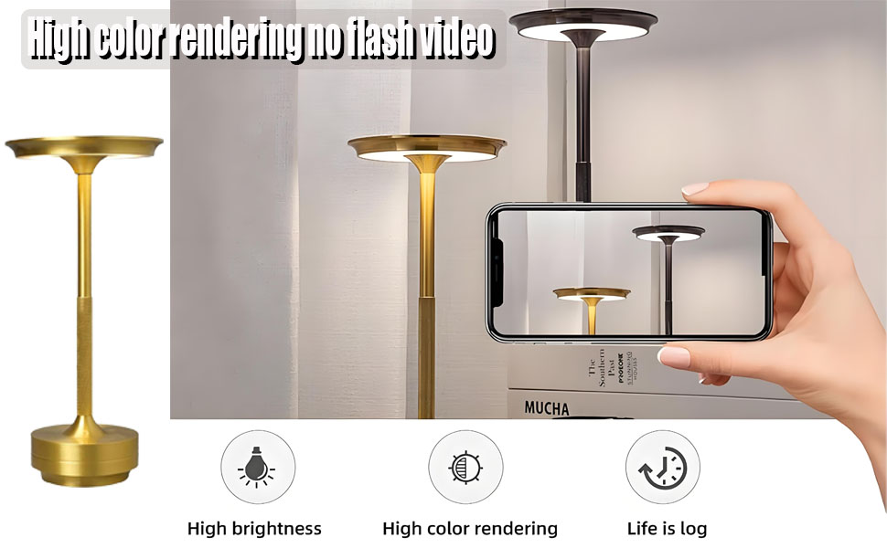 Yifare Ecolume, Yifare Table Lamp, Vueeze Ecolume Table