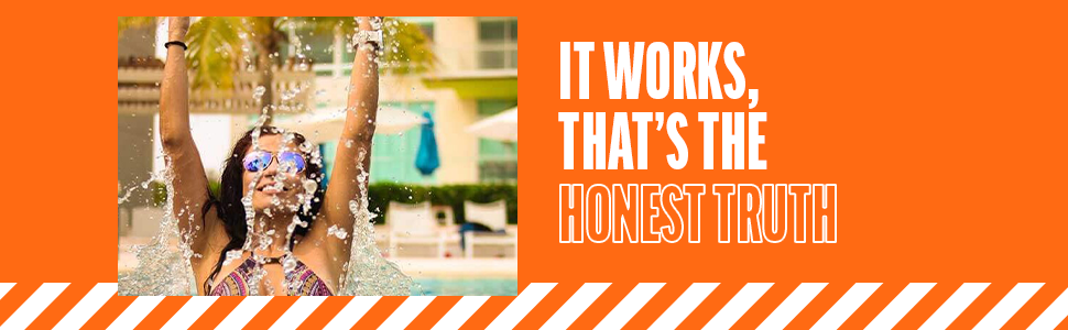 Fisherman's Friend Orange