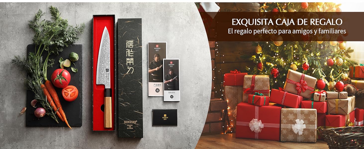 El regalo perfecto para amigos y familiares