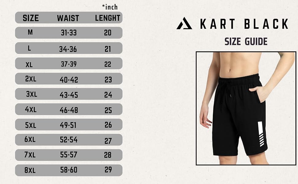 Size variation available