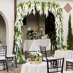 Ceremony Decor