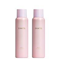 Amazon | EKATO.／エカト ホワイトスパウォッシュ (炭酸 泡洗顔