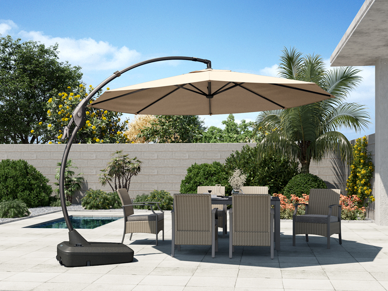 patio umbrella