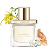 Dear Irean Essential Oil Eau De Parfum, Luxury Perfume for Women and Men with Floral Fruity & Woo...