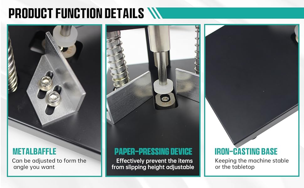 Amazon.com: CNCTOPBAOS Corner Rounder Cutter Machine,R6mm