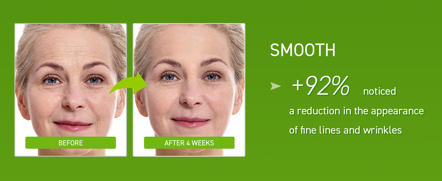 retinol serum for  face