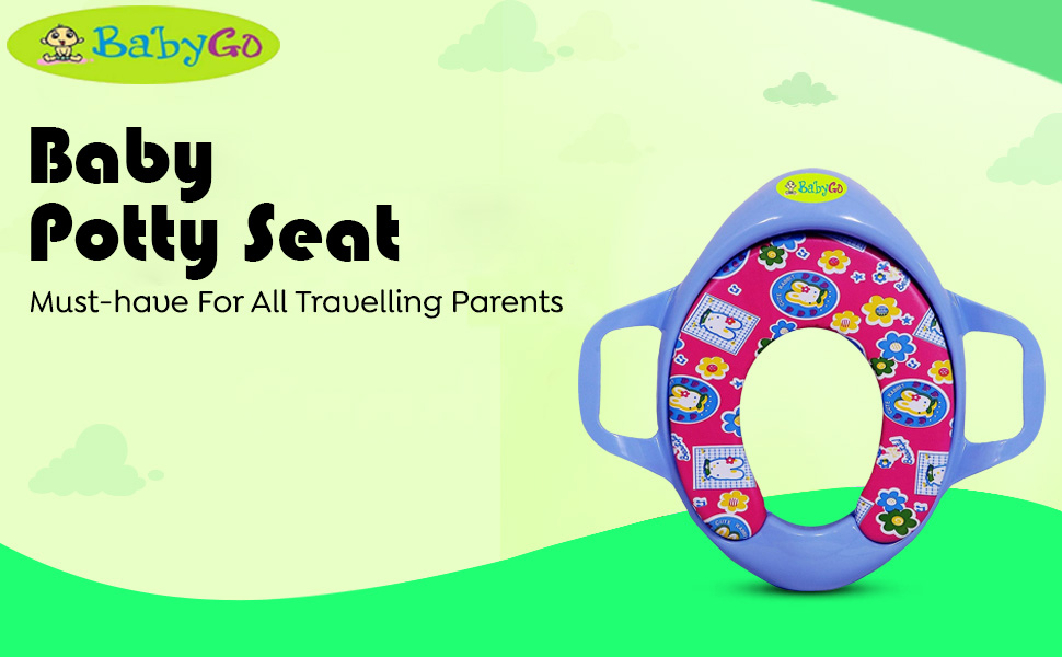  Travel Toddler Potty Seat