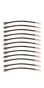 Jumbo Bobby Pins Metal Hair Pins