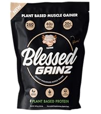 Blessed Gainz