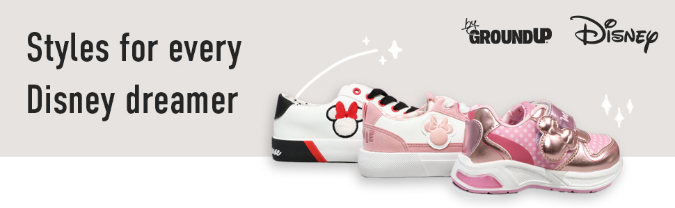 Styles for every Disney Dreamer