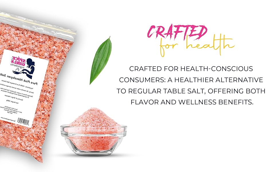crafted for flavor natural