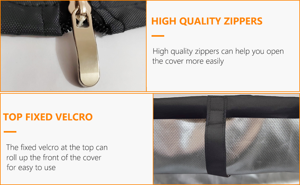 Dalema Waterproof Shelf Cover,Heavy Duty Dustproof Storage