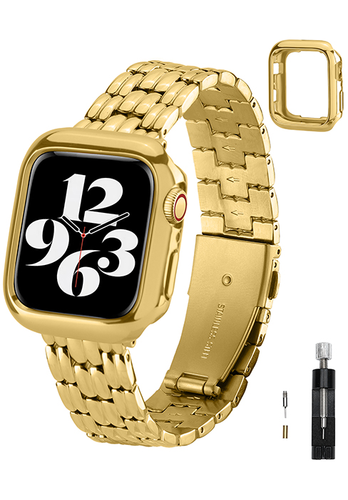 TISIMO apple watch band for women