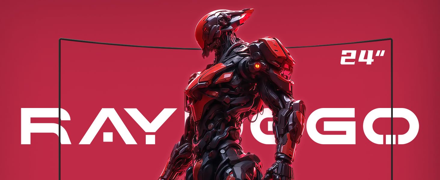 24 inch 180Hz Gaming Monitor