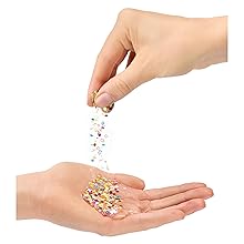 Rainbow High Rainbow Shimmers with Slime