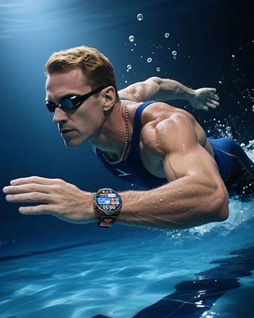 Smartwatch for Men