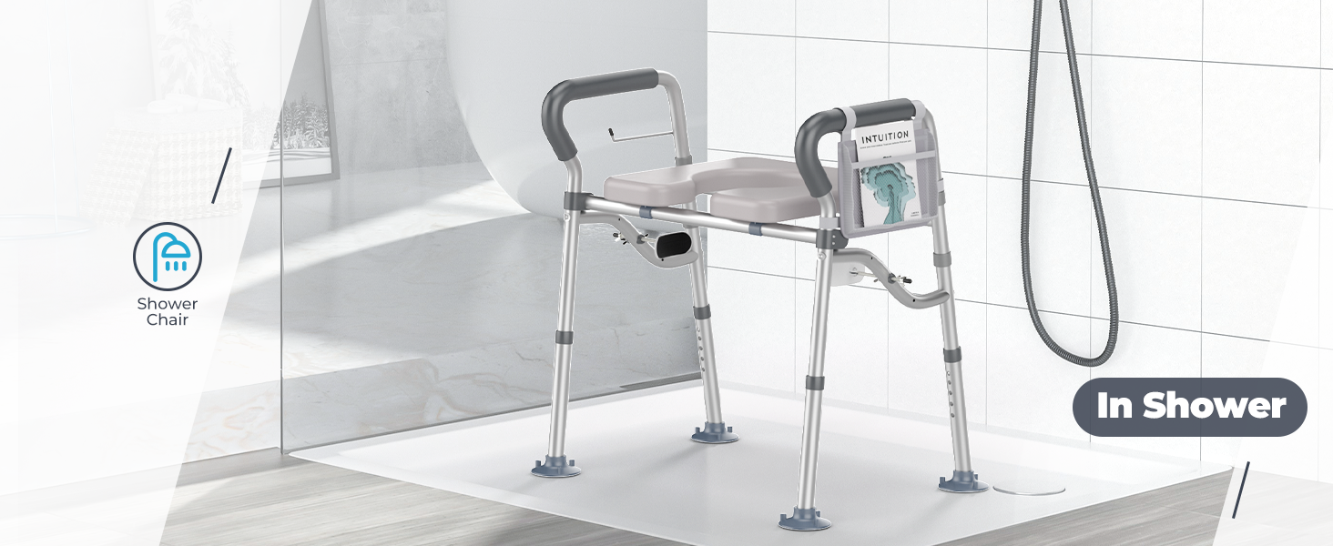 Shower Chair