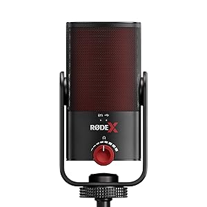 Amazon.co.jp: RODE Microphones ロードマイクロフォンズ XCM-50