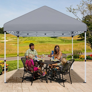 party gazebo