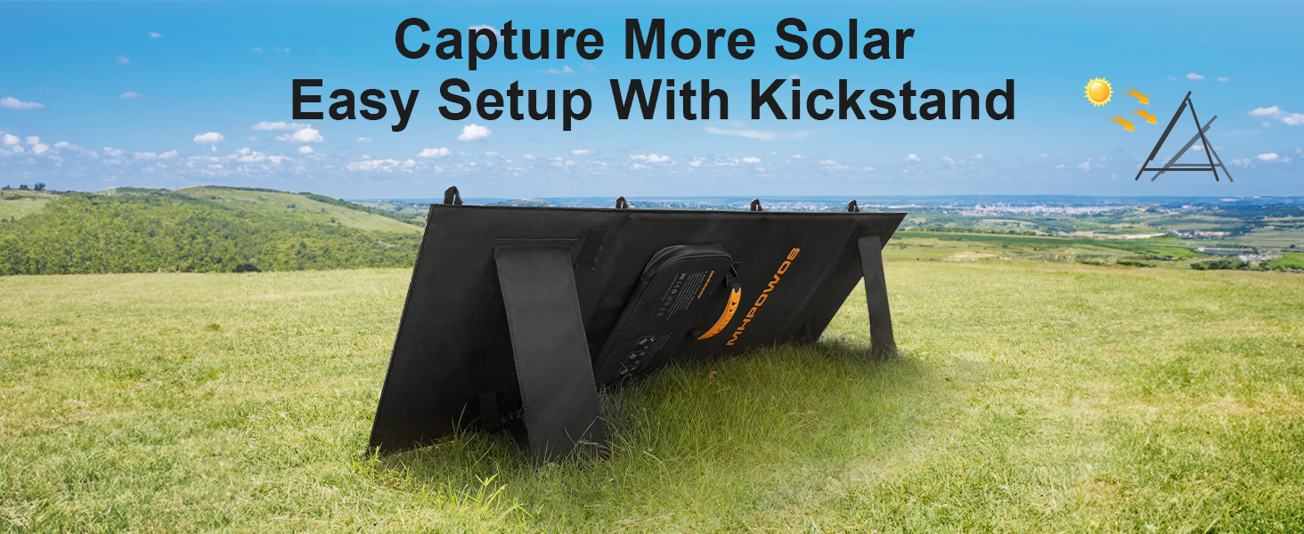 60w solar panel