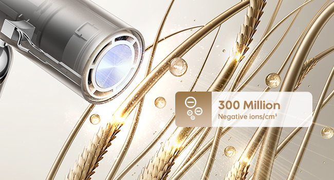 dreame pocket hair dryer