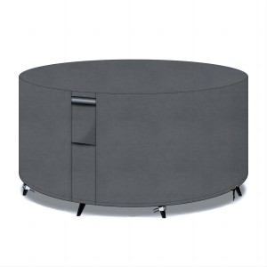 600D Oxford Waterproof Outdoor Garden Furniture Covers