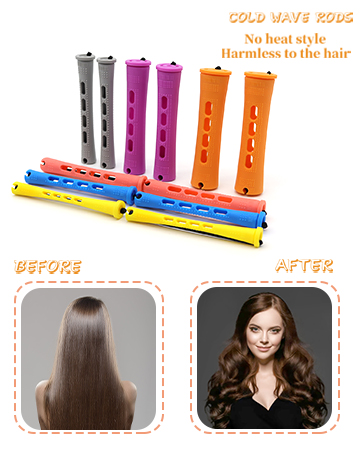 Perm rods