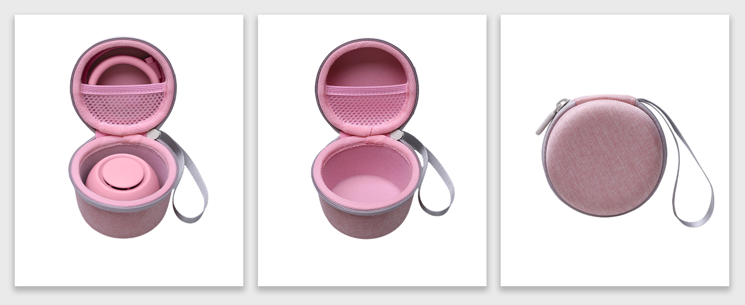 case for hatch rest baby sound machine