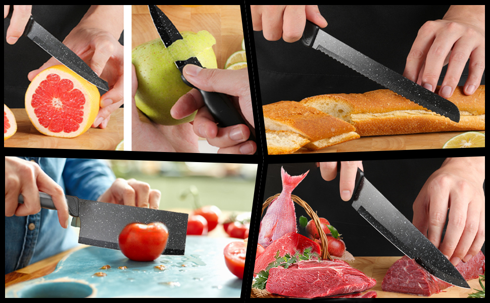 chef knife