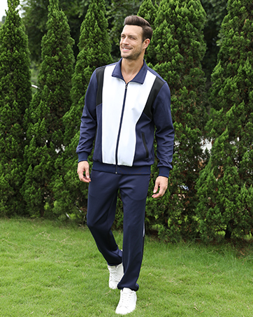 tracksuit men