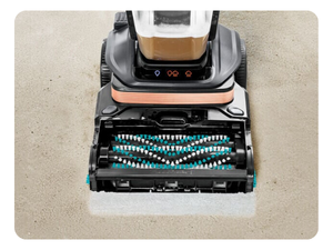 bissell revolution hydrosteam