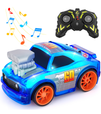 Race Car Toy