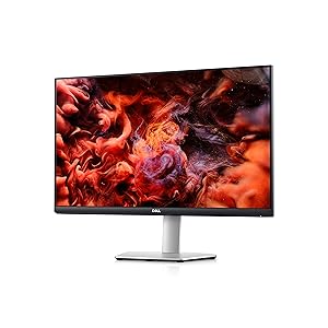 Monitor Quad HD 27