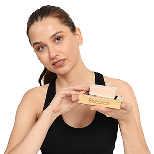 SPN-JGSP Natural bamboo soap rack