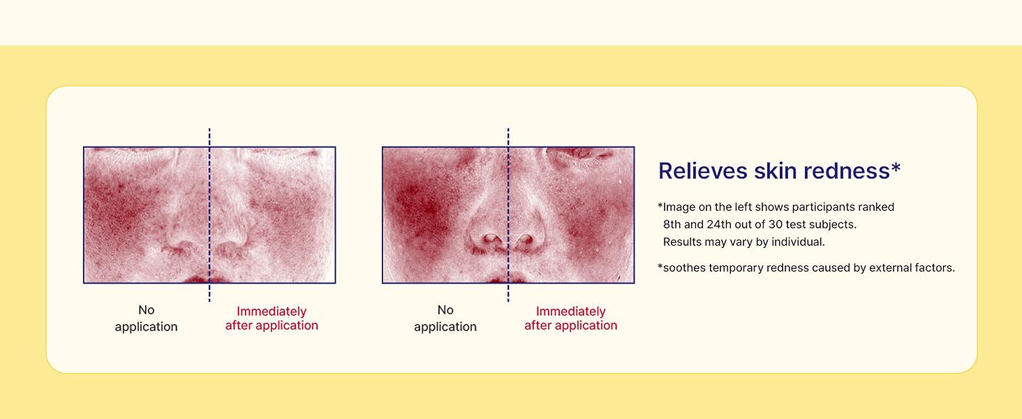 Fresh moisture lotion