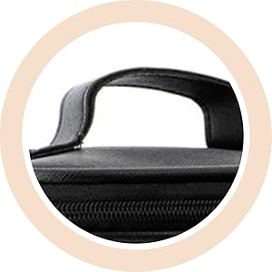 Trousse de beauté, trousse maquillage dessange