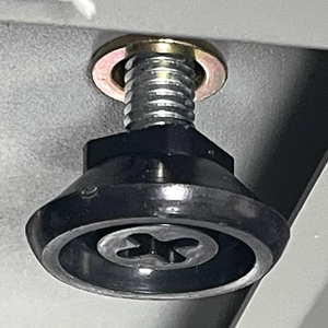 Adjustable Level Feet