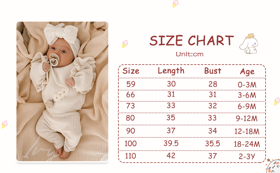 baby girl sweater