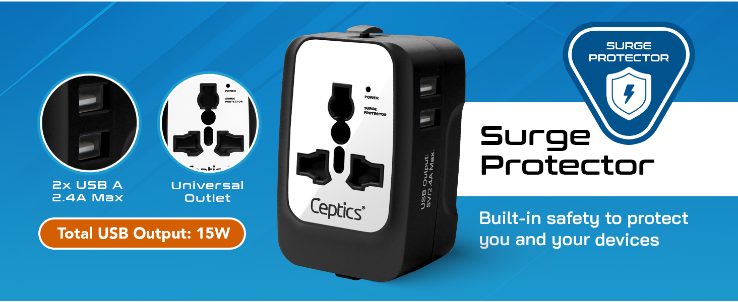 travel adaptor international all in one travel plug adapter universal travel universal adapter