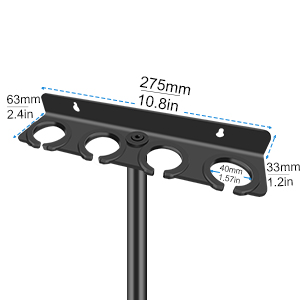 Multi Microphone Holder