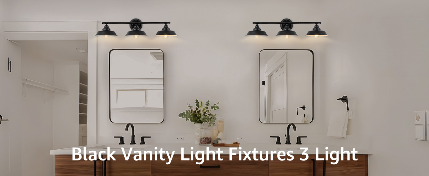Bathroom Vanity Light Fixture