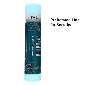 SAFETY SEAL