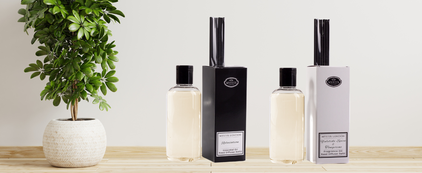 Mystix London refills