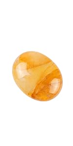crystal palm stone